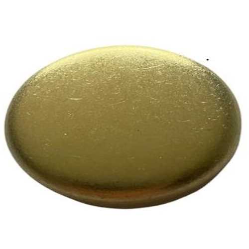 BLOK SU TAPASI 40 mm PİRİNÇ KAPLAMA Ürün Görseli